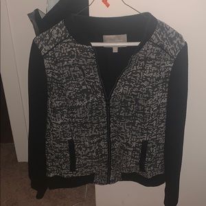 Banana Republic Jacket.